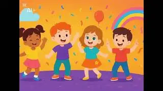 KinderTanz 