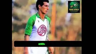 Nordine Kourichi : « Les Congolais, très agressifs et difficiles à manœuvrer » #football #algerie