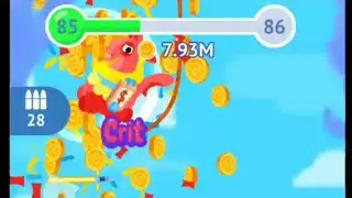 PINATA MASTER FASTER GORSKY SSS AMAZING! STAGE 85 (Playgendary) | Pinata Masters (iOS Android) PM18