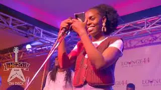 hero band live dancehall Ragga session