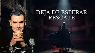Nadie vendrá a salvarte | La verdad sobre apoyo, mentalidad y cómo se construye el éxito real