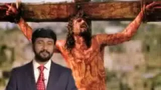 Yuga Samapthi - P J Stephen Paul - Telugu Christian Message