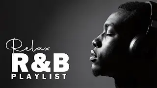 Soft R&B Soul for Quiet Minds 🌫️ | Healing Sounds After Midnight