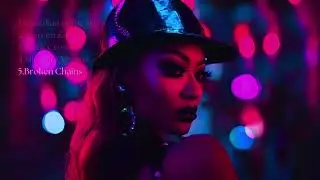 VerseVirtuoso - February 2025 Dark Clubbing & Trap Mix Vol. 2 | Exclusive R&B Bonus Tracks