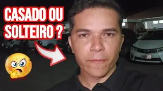 ELIZEU SILVA TV é casado ou é solteiro ? (voce vai ce surpreender com a resposta!!)