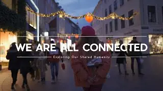 Stop Feeling Like An Island: The Power of Human Connection