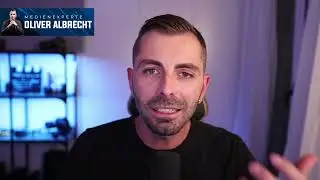 Der Weg zum eigenen Produkt - Oliver Albrecht