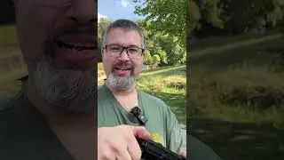 Пистолет Calico M100! 100 патронов калибра .22LR! КОСМИЧЕСКАЯ ПИСТОЛЕТКА!!