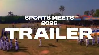 De Mazenod College Inter House Athletic Meet 2026 &ndash; Trailer | JMMU