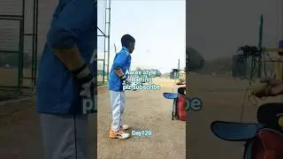Plz Subscribe & support me🙏❤️🏏#ytshorts#practice #shorts #Youtubeshorts #cricket #fitness
