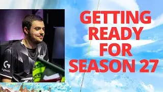 FLCN IMPERIALHAL FINAL DAY OF SEASON 26 RANKED