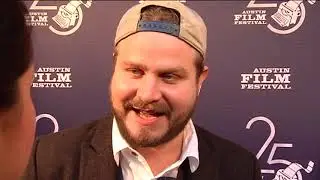 2018 Austin Film Festival: Interview with Brady Corbet | 10/2018