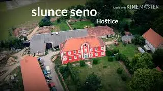Hoštice slunce seno fimi a3