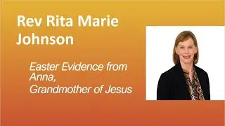 Rita Marie Johnson