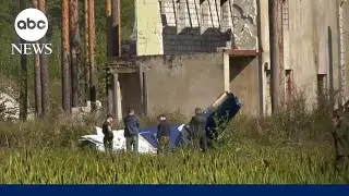 Bomb likely cause of Wagner leader's plane crash: Officials | WNT