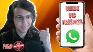 How To Delete Whatsapp Messages For Everyone After Long Time