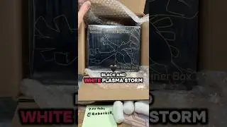 The RAREST Pok&eacute;mon ETB in the World! 🌍😱