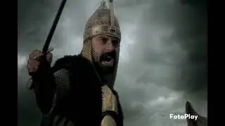 Muhteşem Yüzyıl / The Magnificent Century - Fight Music