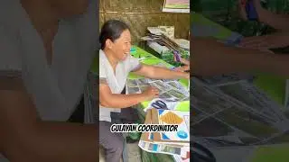 PREPARING DOCUMENTS FOR GULAYAN SA PAARALAN DISTRICT EVALUATION #schoolactivity #gulayansapaaralan