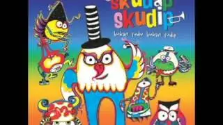 Skudap Skudip - Mamamu Benci Aku (Audio)
