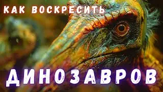 Воскрешение Вымерших Видов | Реальность или Фантастика?