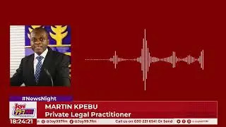 Новости: Крах системы NHIS спровоцировал возвращение &laquo;наличных и керри&raquo;; драма с залогом Вонтуми ...