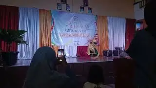 adelia geboy kembang kilaras sanggar seni citraloka