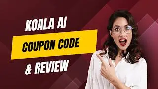 Unlocking Savings! Koala AI Coupon Code & Review Revealed!