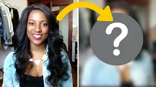 Final Diana Bohemian Rio Wig Review + Surprise Ending!
