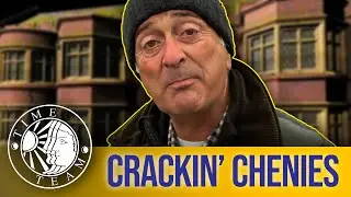 Crackin' Chenies Manor | Time Team Classic