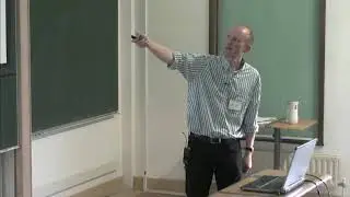 Prof. Jonathan Chapman | Mathematics of the Faraday Cage