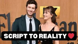 Famous Movie Couples Who Dated in Real Life!