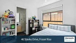 Contemporary Family Luxury in a Prime Location - 46 Slavko Drive, Fraser Rise