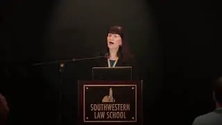 ACSOL 2019: Janice Bellucci -The Tipping Point: Are We There Yet?