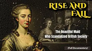 Emma Hamilton: The Woman Who Ruled Without a Crown