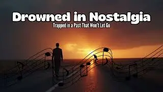 Drowned in Nostalgia: A Hauntingly Beautiful Piano & Strings Composition 🌊🎹🎻