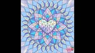 Love Mandala