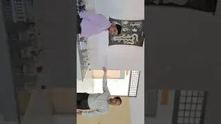 Short visit to Botany Lab with Mr. Gaurav Singh [AJM KOLNA CHUNAR MIRZAPUR UP]