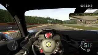Forza Motorsport 6: Apex (beta) 1080p on Mid-end AMD R7 265