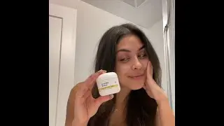 Eczema Honey Soothing Facial Cream