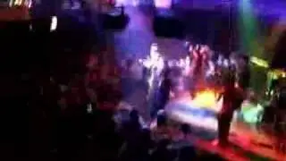 Max Romeo - Chase The Devil ( @ Prague)