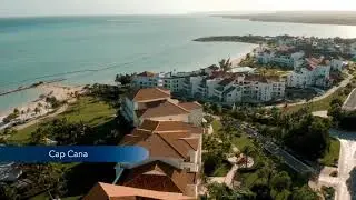 PUNTA CANA COMMUNITIES EXPLAINED