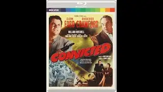 Convicted (1950) - #2 TCM Clip 