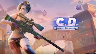 como descargar creative destruction para pc FORTCRAFT│fortnite bajos requisitos