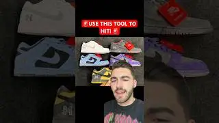 DO THIS NOW! SUPREME SB DUNKS FOR RETAIL!