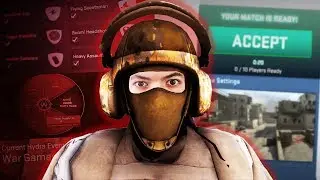 Wie ist Casual CS:GO?