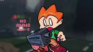 Friday Night Funkin' WEEK 8 All Cutscenes Animations + Game Over Screen | FNF Week 8 Update OUT NOW