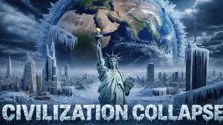 AMOC Collapse: Ek Ocean Current Jo Puri Duniya Ko Jama Dega