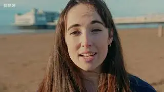 Planet Defenders, Series 1, Megan and the Sharks
