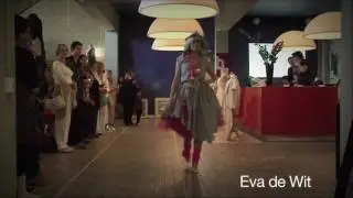 ModeNieuwWest een impressie